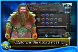 Game screenshot League of Light: Dark Omen - A Hidden Object Adventure hack