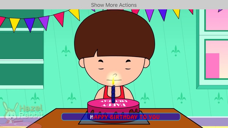 Back2School Birthday