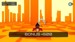 bike moto stunt racing 3d iphone capturas de pantalla 4