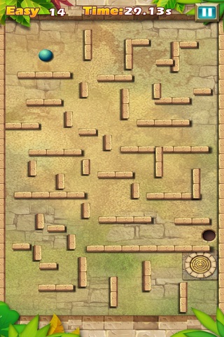 Marble Quest! screenshot 2