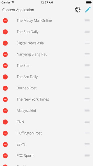 1Malaysia News(圖4)-速報App