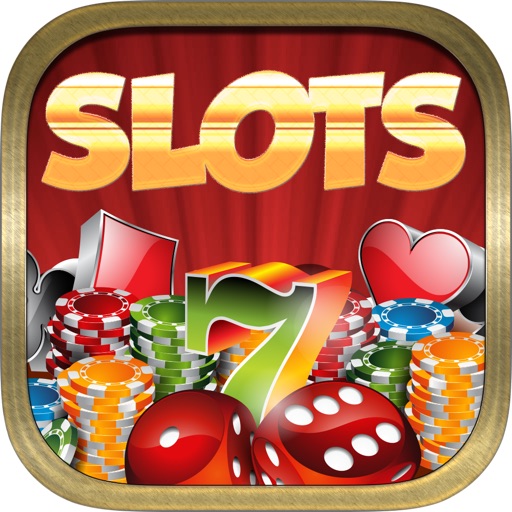 2016 Super RIO Gambler Slots Game - FREE Slots Machine icon