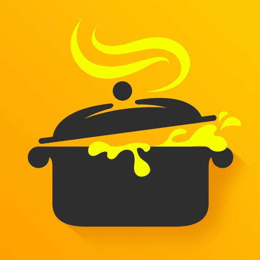 Yummy Slow Cooker icon