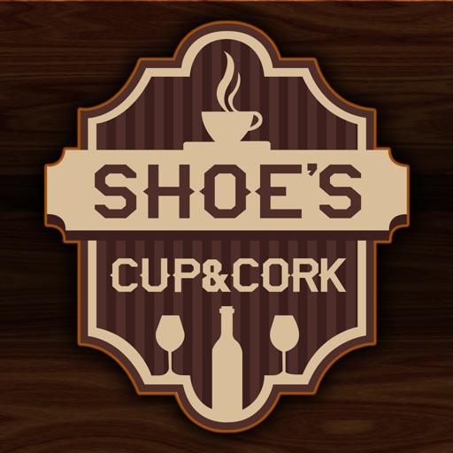 Shoe's Cup & Cork icon