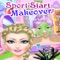 Sporty Girl Makeover