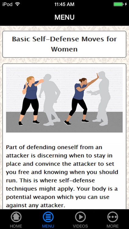 The Complete Beginner S Guide To Self Defense For Women By Anjoice Malabo