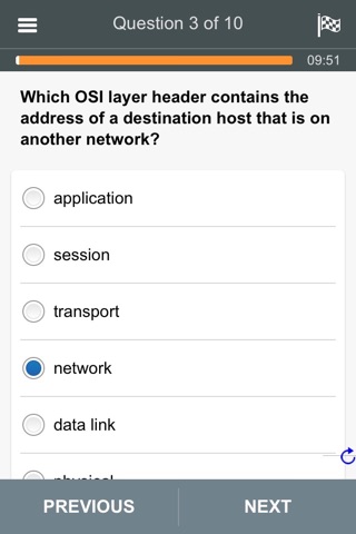 200-120 CCNA-R&S Virtual Exam - Part1 screenshot 3