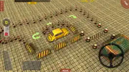 Game screenshot Car Driver 2 (Hard Parking) apk