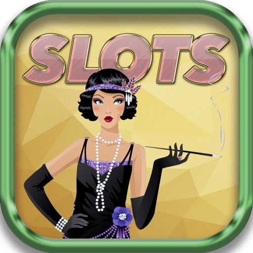 1up Vegas Casino Slot Machines - Free Slots Machine icon