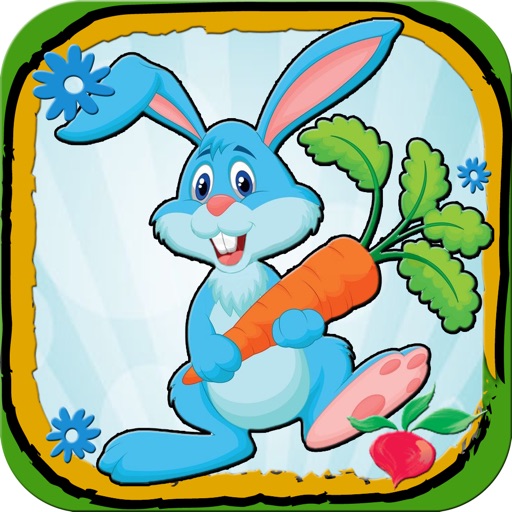 Brain Battle Game For Peter Rabbit Version