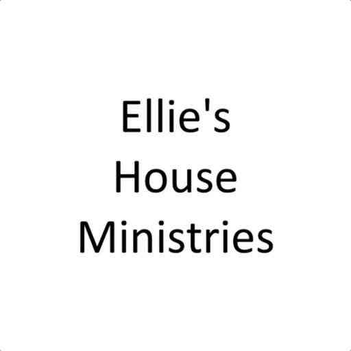 Ellie's House icon