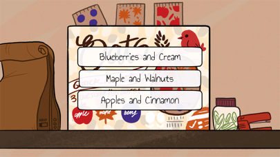 Screenshot #3 pour Samantha Browne