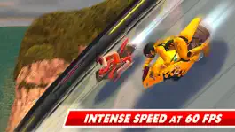 Game screenshot Impulse GP - Super Bike Racing hack