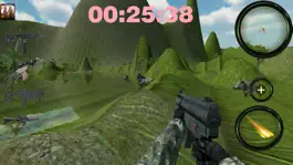 Game screenshot Boar Mountain Sniper Hunting HD mod apk