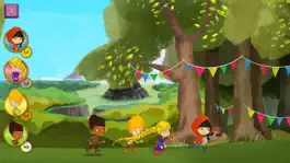 Game screenshot Little Legends: Race Day hack