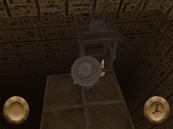 Screenshot #4 pour Egypt Pyramid Hidden Mission  Challenge:The Game
