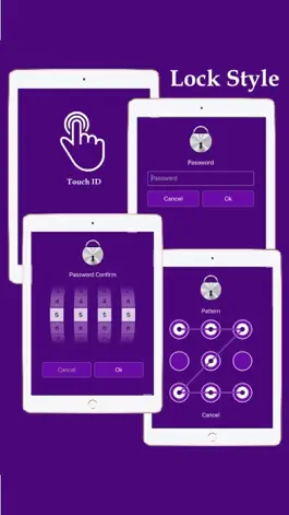 Game screenshot Password Lock System for Yahoo mod apk