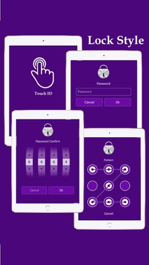 Password Lock System for Yahoo(圖1)-速報App