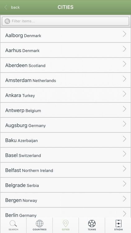 The FSE Fans’ Guide