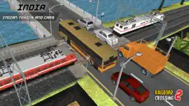 Game screenshot Railroad Crossing 2 mod apk