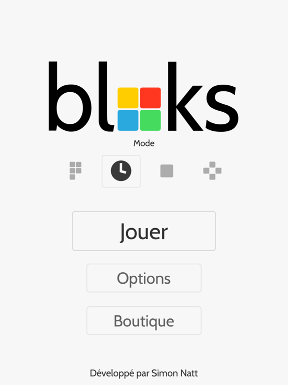 Screenshot #4 pour Bloks