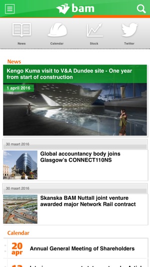 BAM News(圖1)-速報App