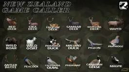 Game screenshot NZ GAME CALLS hack