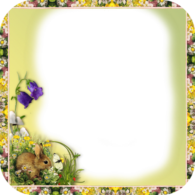 Easter Frames