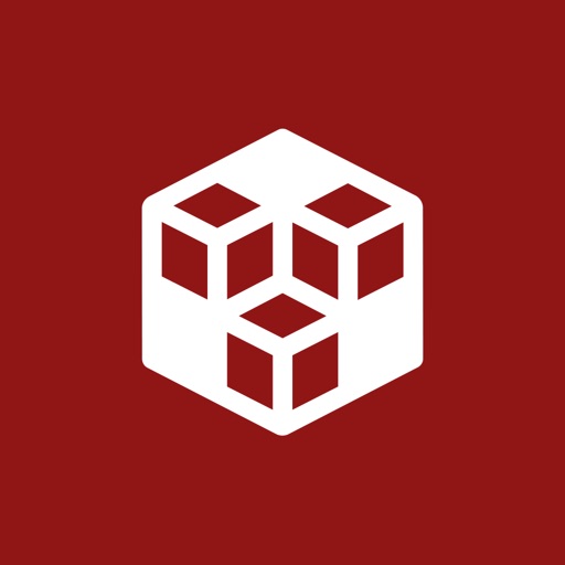 SKY Cube Master Icon