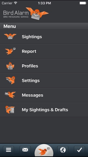 Bird Alarm(圖2)-速報App