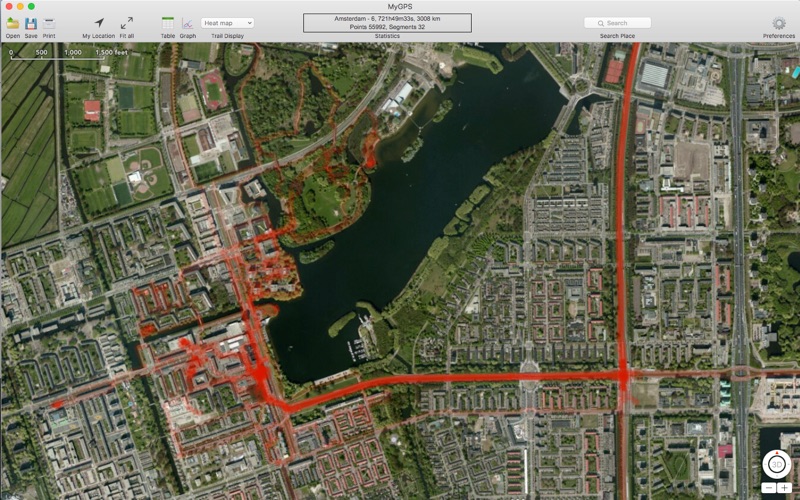 MyGPS thumbnail 3