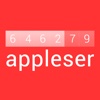 appleser