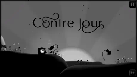 Contre Jour (Ein anderer Tag)