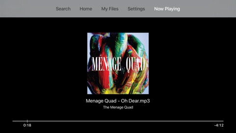 Screenshot #8 for MediaFire