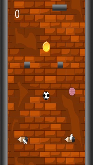 跳跳球遊戲(圖2)-速報App