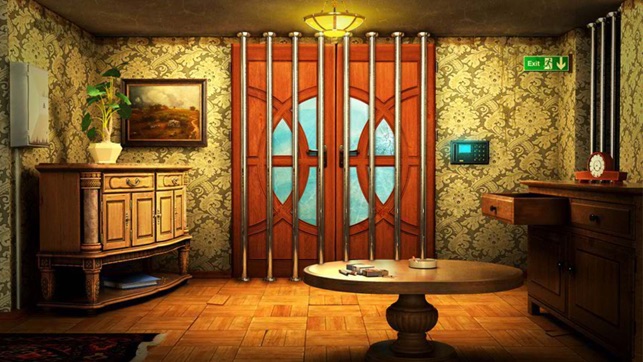 Room Keys 5(圖3)-速報App