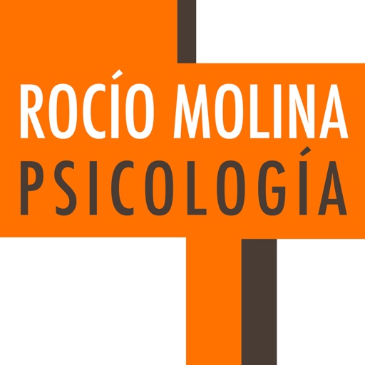 Rocío Molina Psicología icon