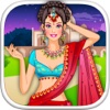 Saree Dress Up Games