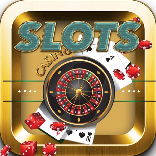 Good Hazard Big Lucky - Gambler Slots Game icon