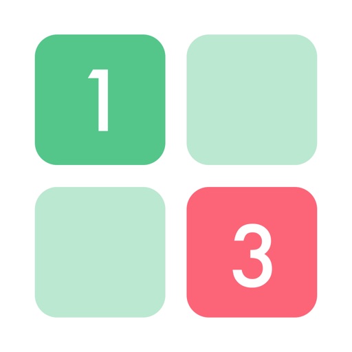 FERMAT, train your memory, free game of training your brain iOS App