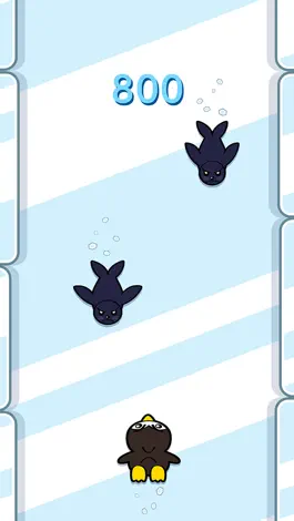 Game screenshot Happy Penguin VS Angry Seal ~ Bravo Runaway & Revel On IceAge Eden mod apk