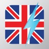 Learn British English - Free WordPower icon