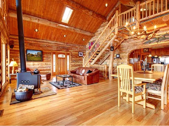 Screenshot #6 pour Wooden House Boy Escape