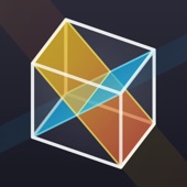 App icon for XSection by HORIS INTERNATIONAL LIMITED