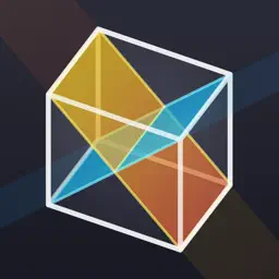 XSection app icon