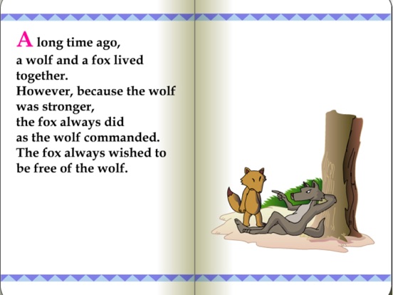 Screenshot #4 pour Livres audio: les contes de fées d'enfants 4