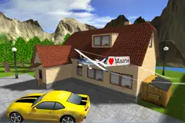 Game screenshot Airdroid 3D : Airplane RC Flight Simulator hack