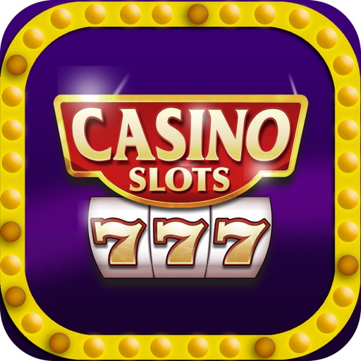 777 Big Reward Video Slots - Wild Casino Slot Machines icon