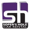 Soper's Hole Car Rental