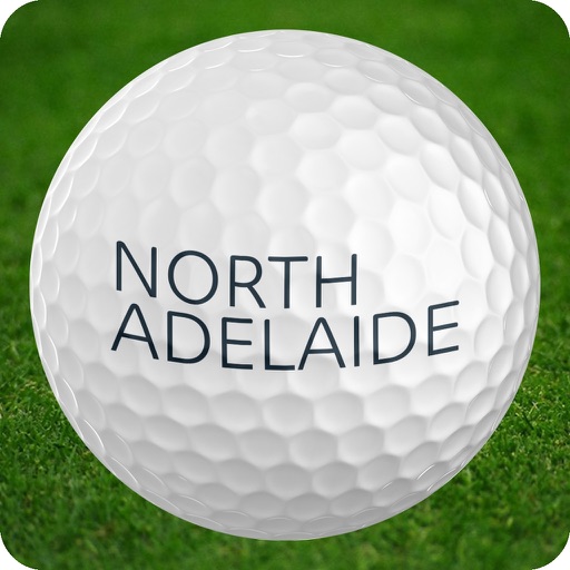 North Adelaide Golf Course iOS App